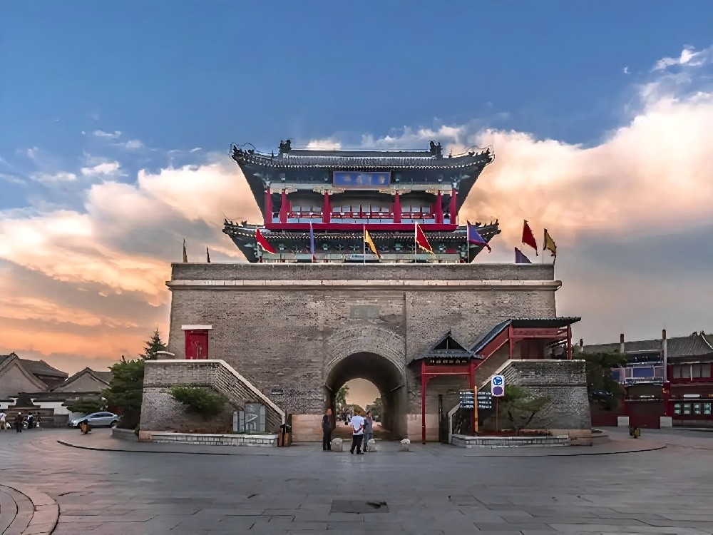 河北秦皇岛：建立重点企业培育库，提高诚信经营水平