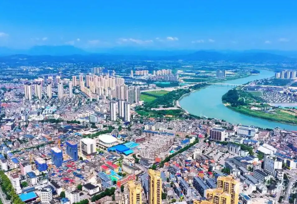 湖北宜城：诚信经营树品牌，税企共建优生态